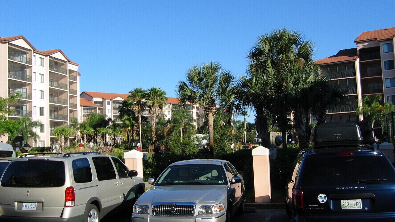 Photo of Outdoor in Florida Central Atlantic Coast