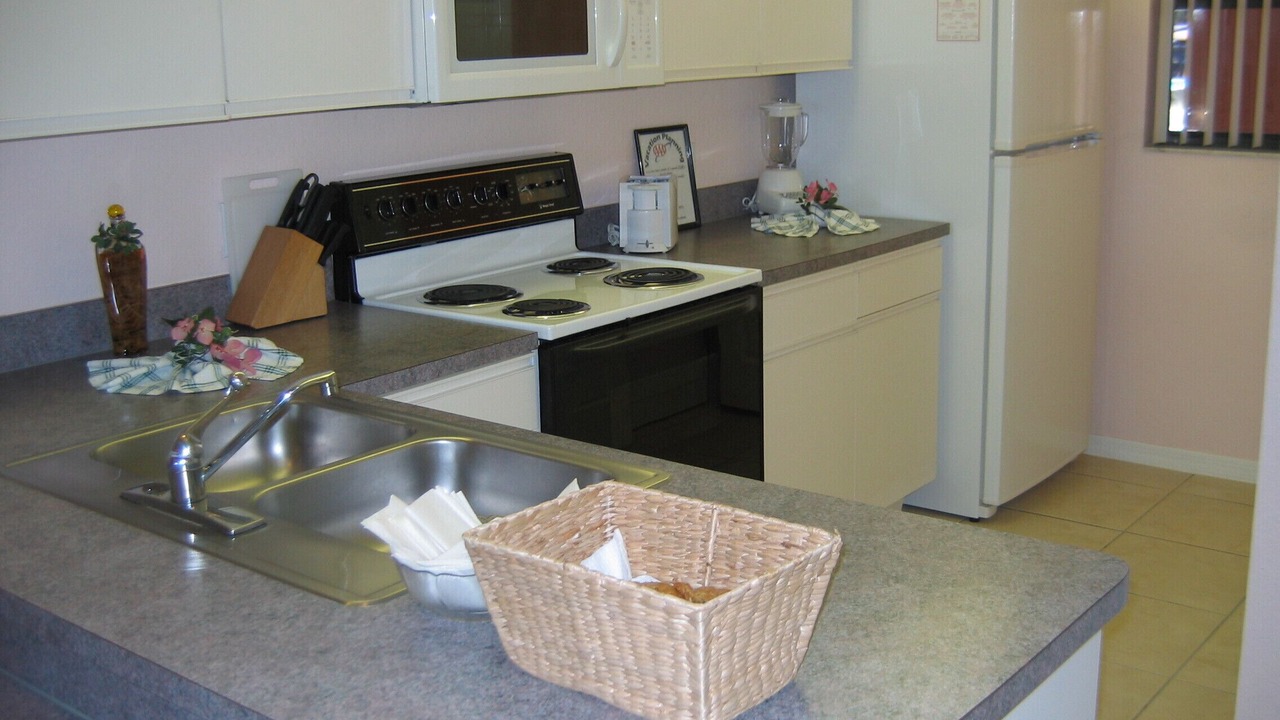 Photo of Kitchen in Florida Central Atlantic Coast