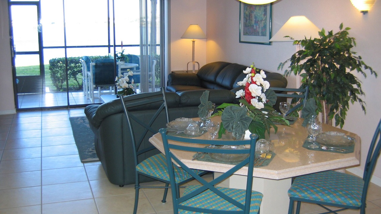 Photo of Livingroom in Florida Central Atlantic Coast