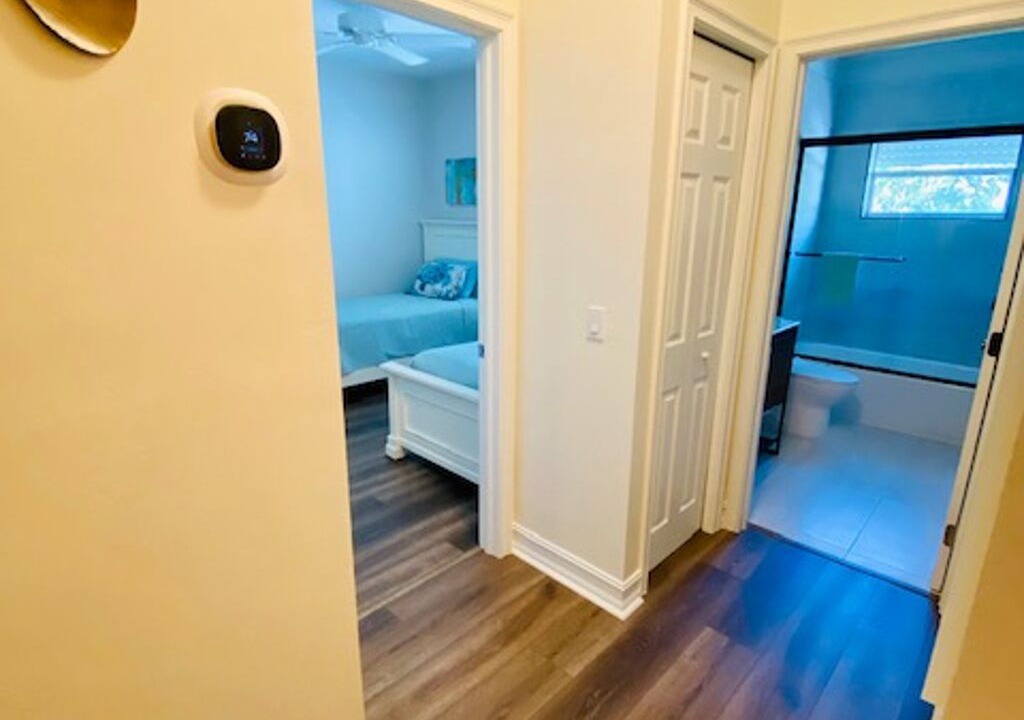 Photo of Bathroom in Fort Myers Beach