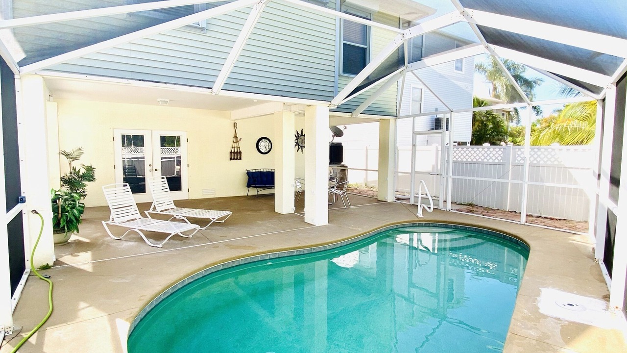Photo of Outdoor in Fort Myers Beach
