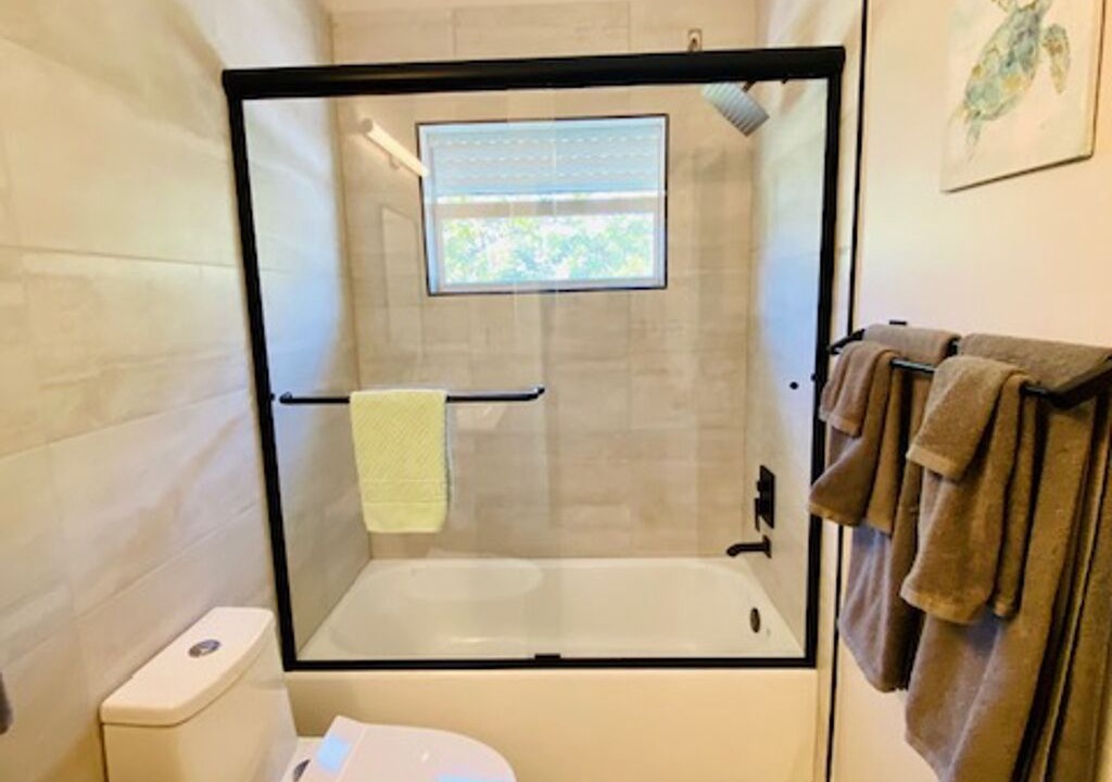 Photo of Bathroom in Fort Myers Beach