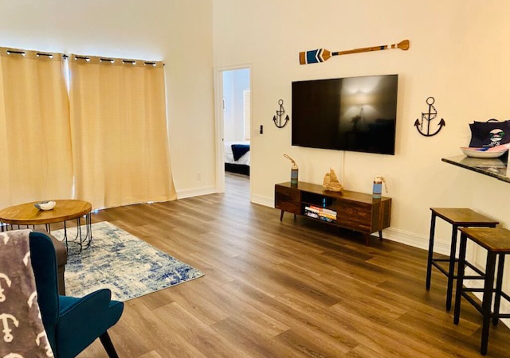 Photo of Livingroom in Fort Myers Beach