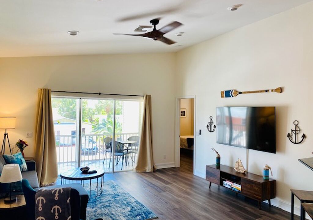 Photo of Bedroom in Fort Myers Beach