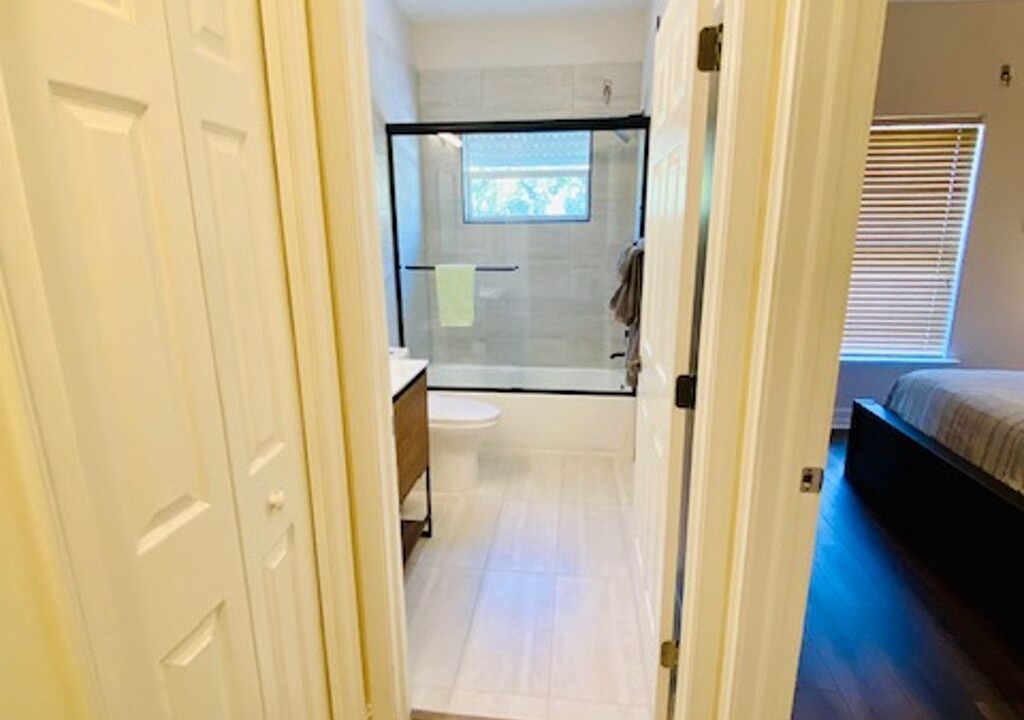 Photo of Bathroom in Fort Myers Beach