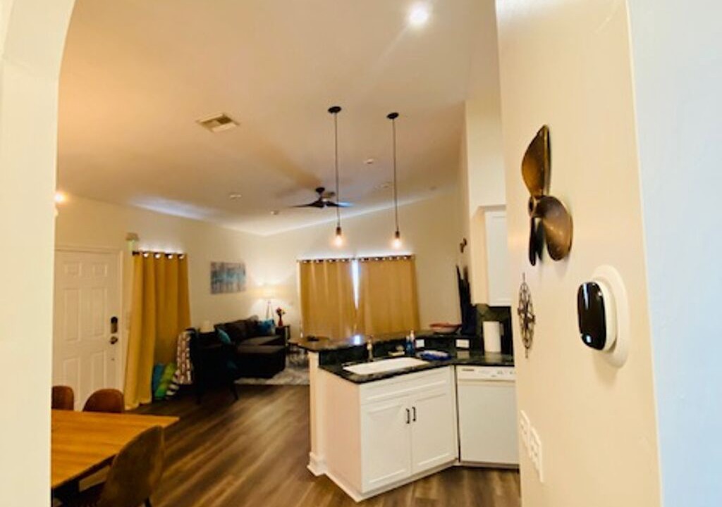 Photo of Bedroom in Fort Myers Beach