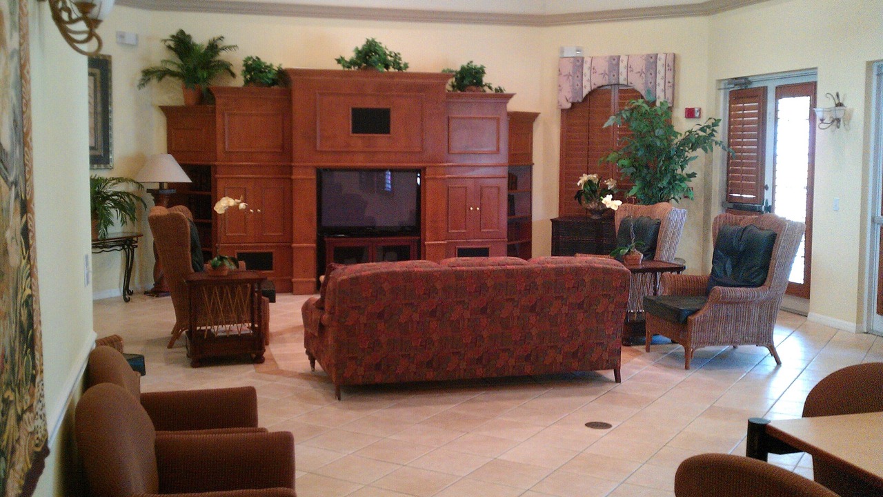Photo of Bedroom in Vanderbilt Beach