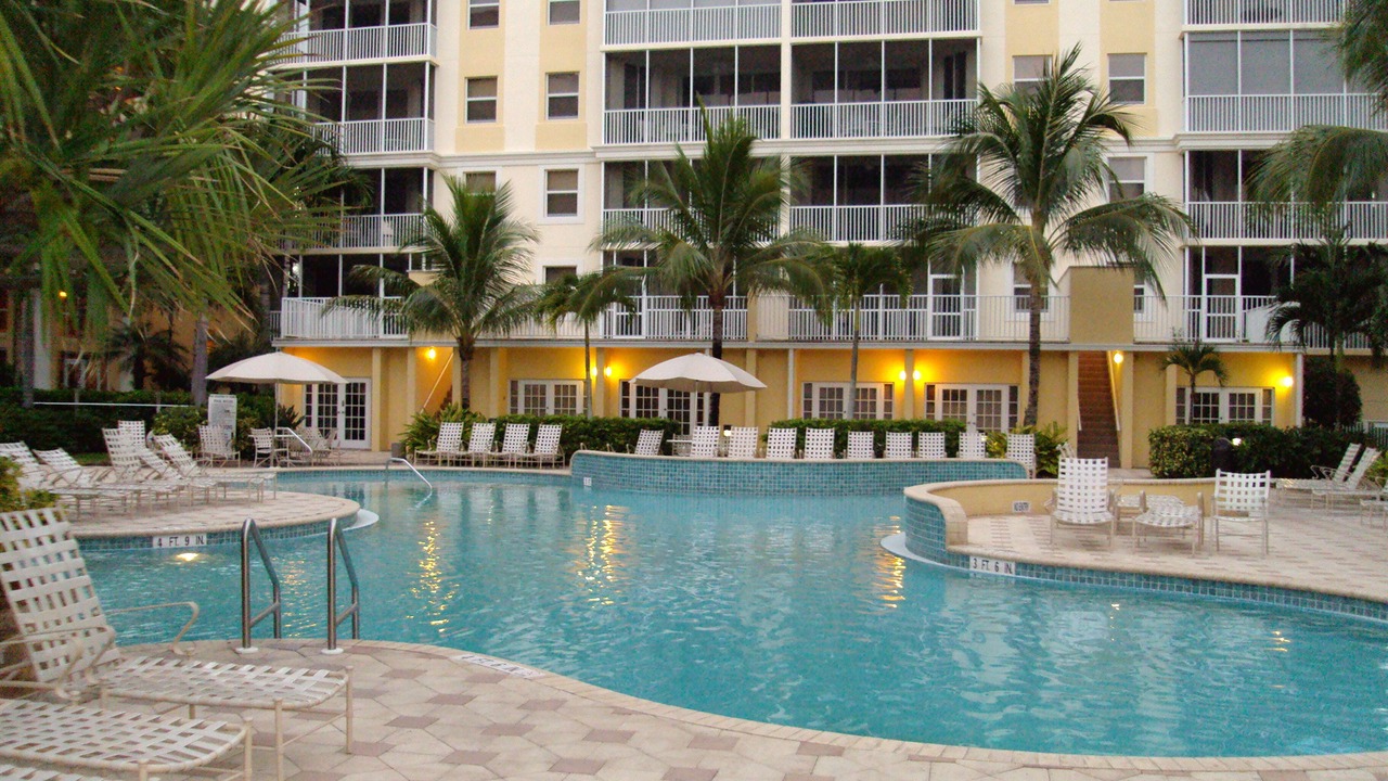 Photo of Outdoor in Vanderbilt Beach