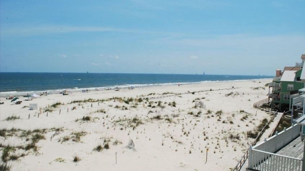 Photo of Patio Balcony in Fort Morgan