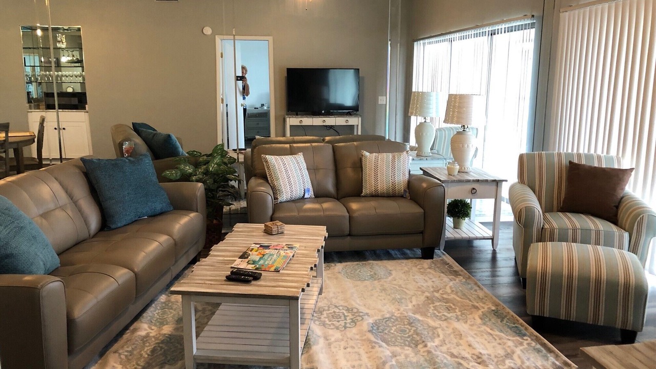 Photo of Bedroom in North Fort Myers