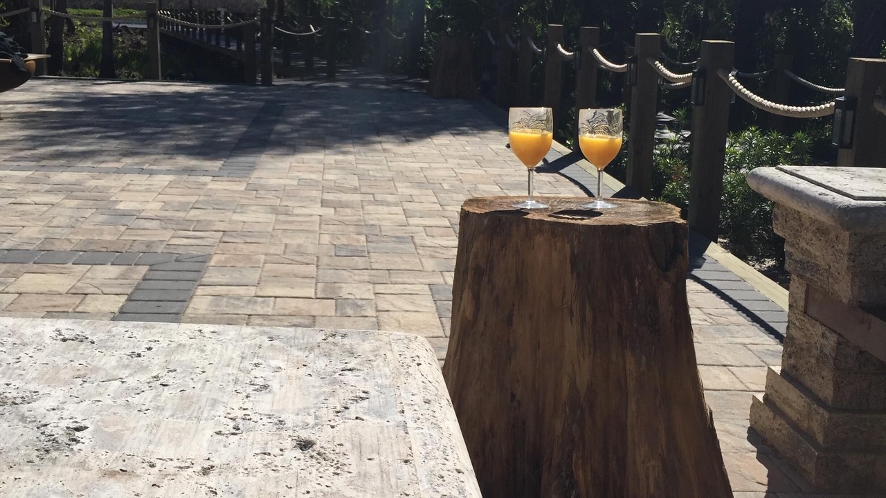 Photo of Patio Balcony in Sorrento