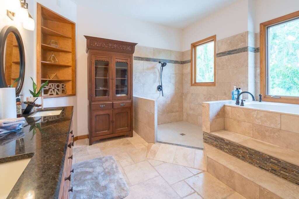 Photo of Bathroom in Sorrento