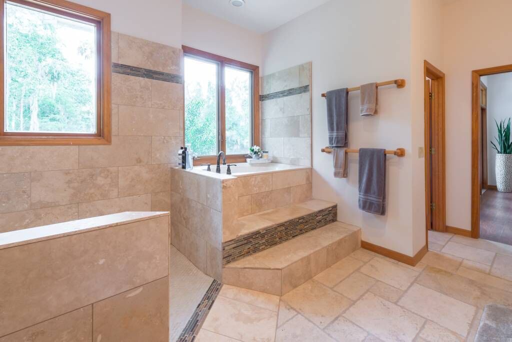 Photo of Bathroom in Sorrento