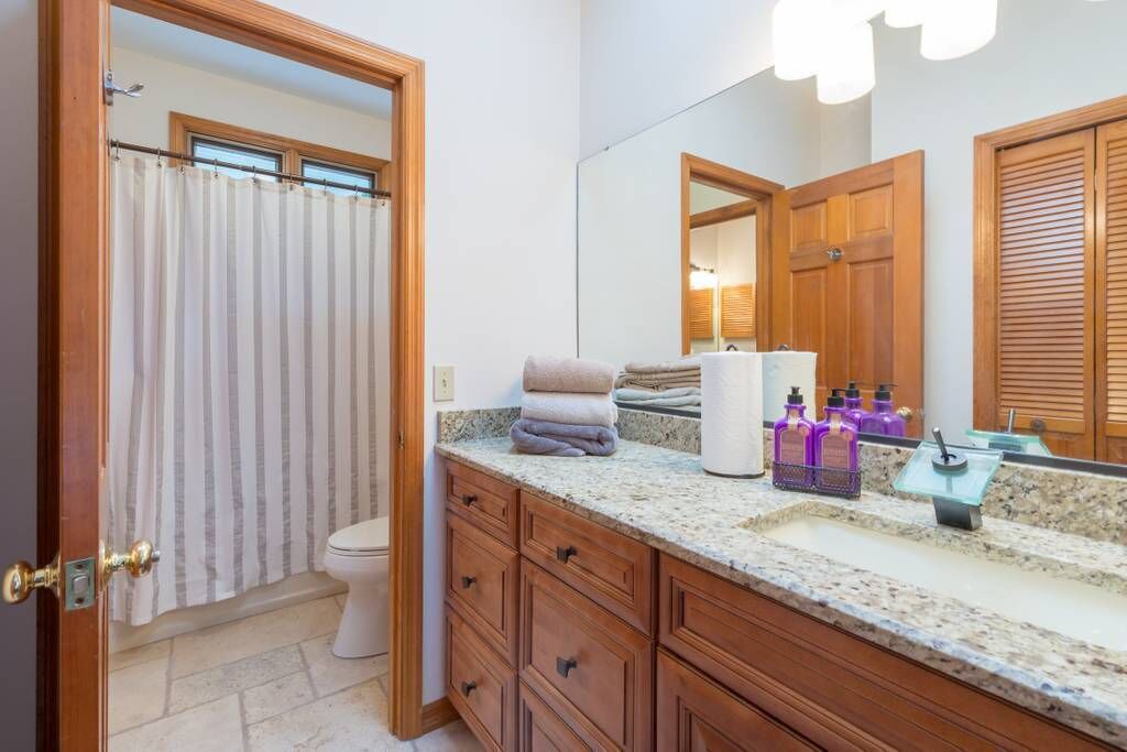 Photo of Bathroom in Sorrento