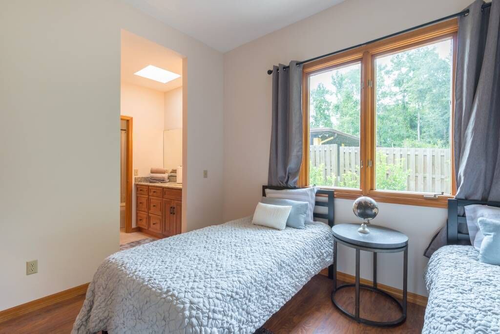Photo of Bedroom in Sorrento