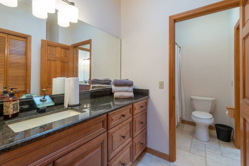 Photo of Bathroom in Sorrento