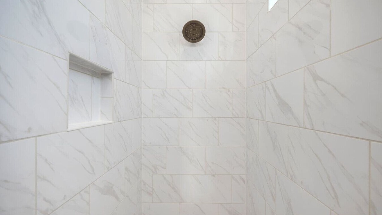 Photo of Bathroom in Panama City Beach