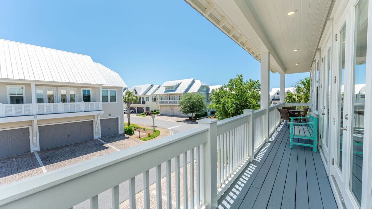 Photo of Outdoor in Panama City Beach