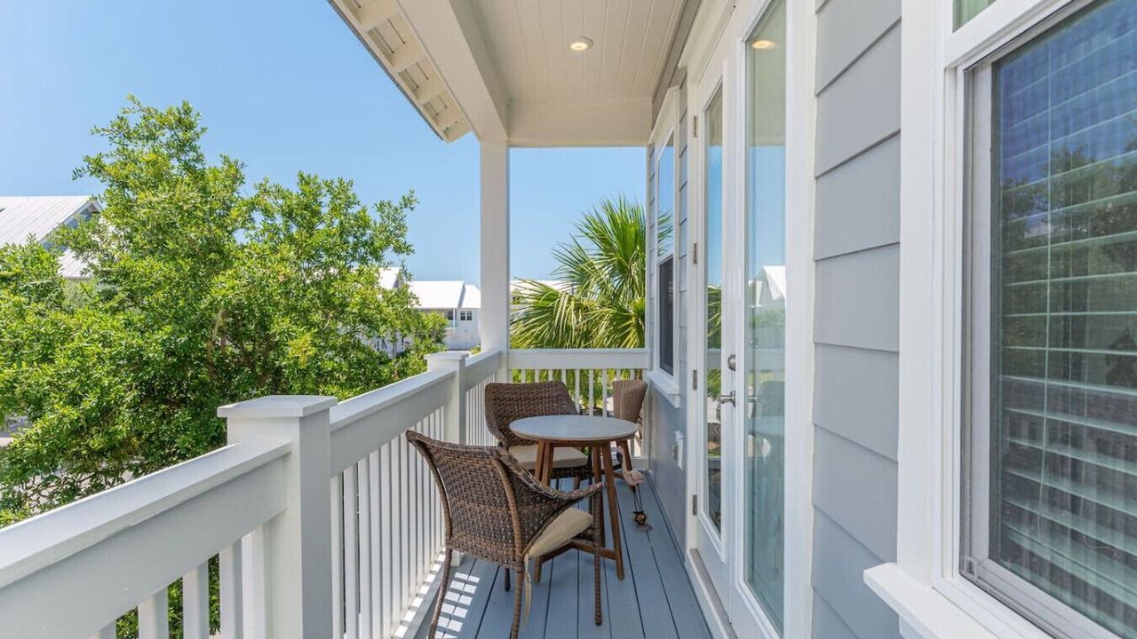 Photo of Outdoor in Panama City Beach