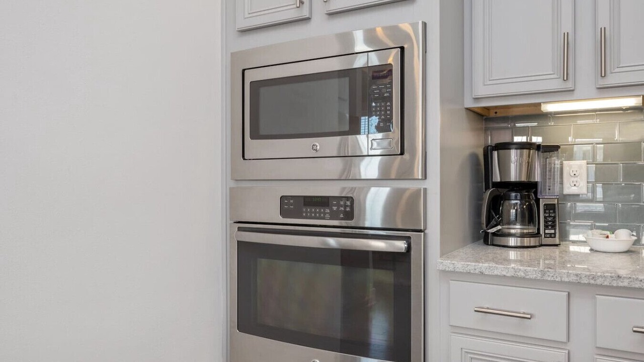 Photo of Kitchen in Panama City Beach