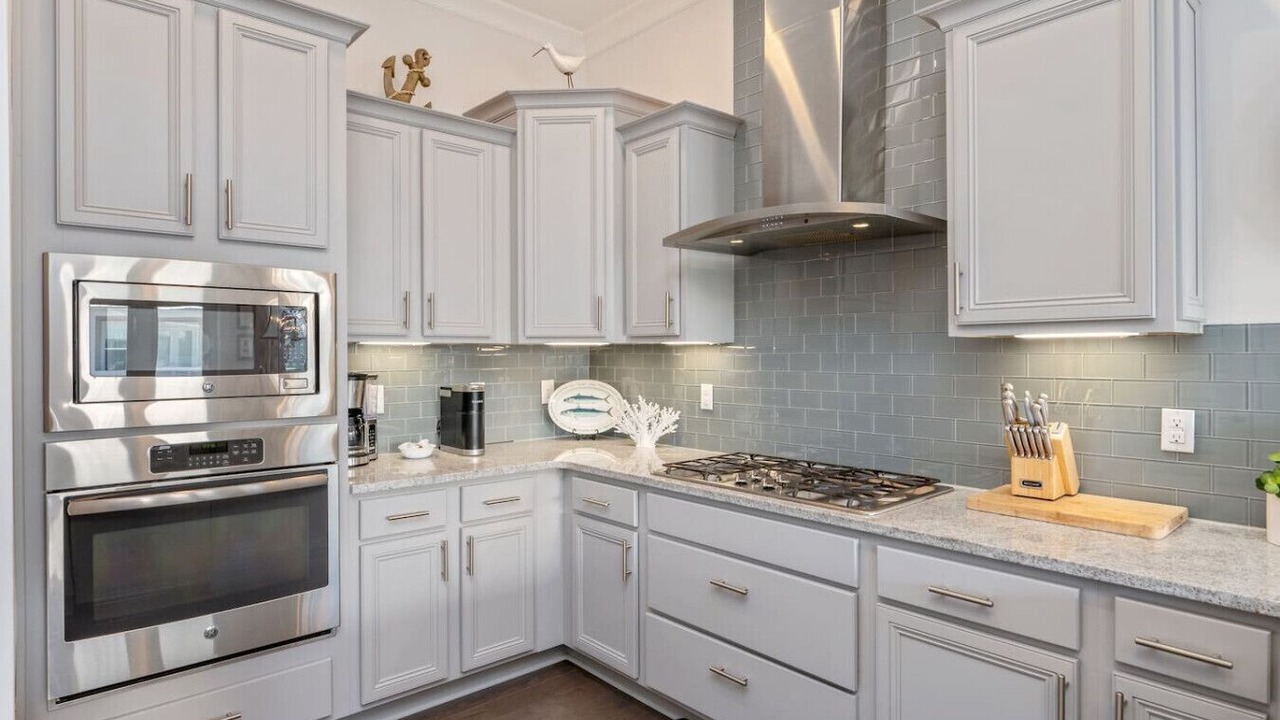 Photo of Kitchen in Panama City Beach