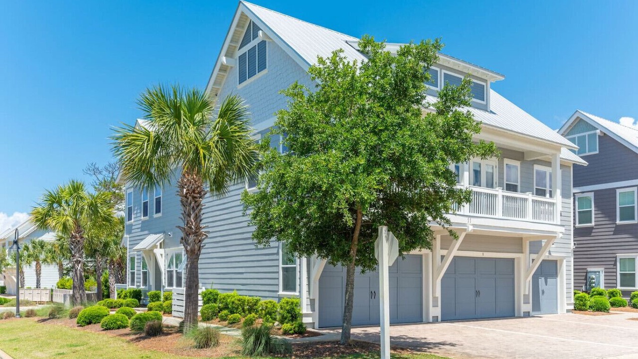Photo of Outdoor in Panama City Beach
