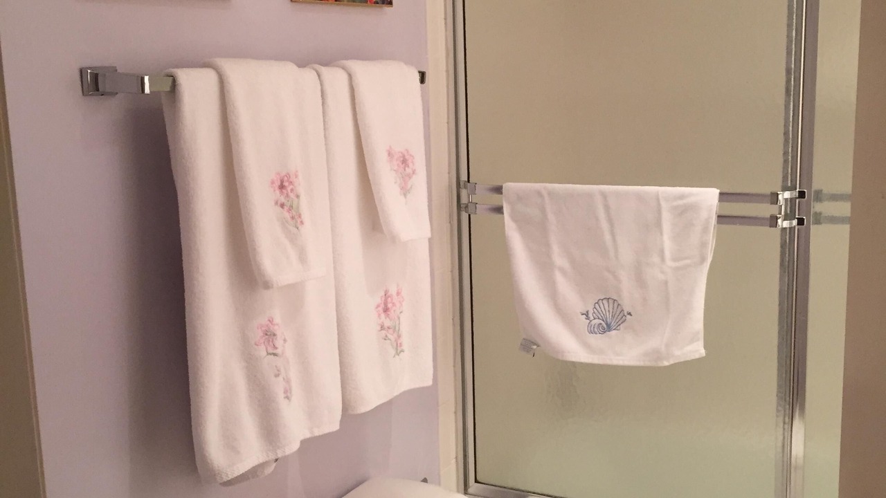 Photo of Bathroom in Stuart