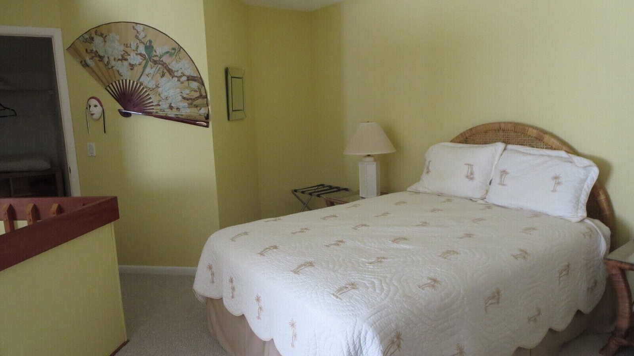 Photo of Bedroom in Stuart