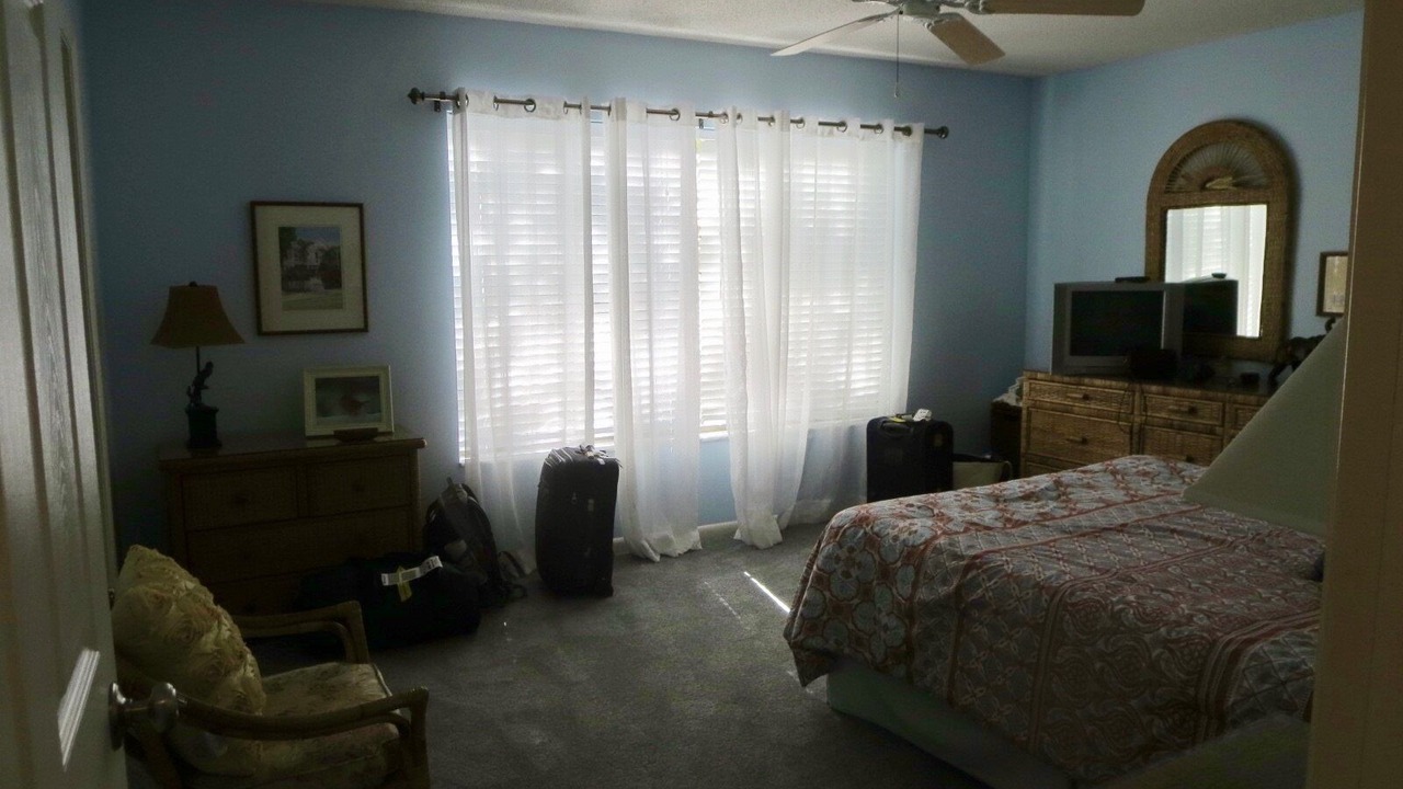 Photo of Bedroom in Stuart
