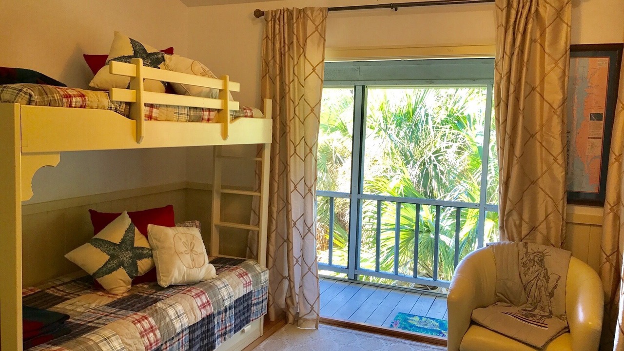 Photo of Bedroom in Placida