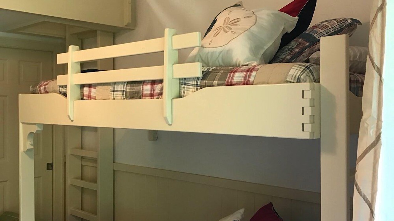 Photo of Bedroom in Placida