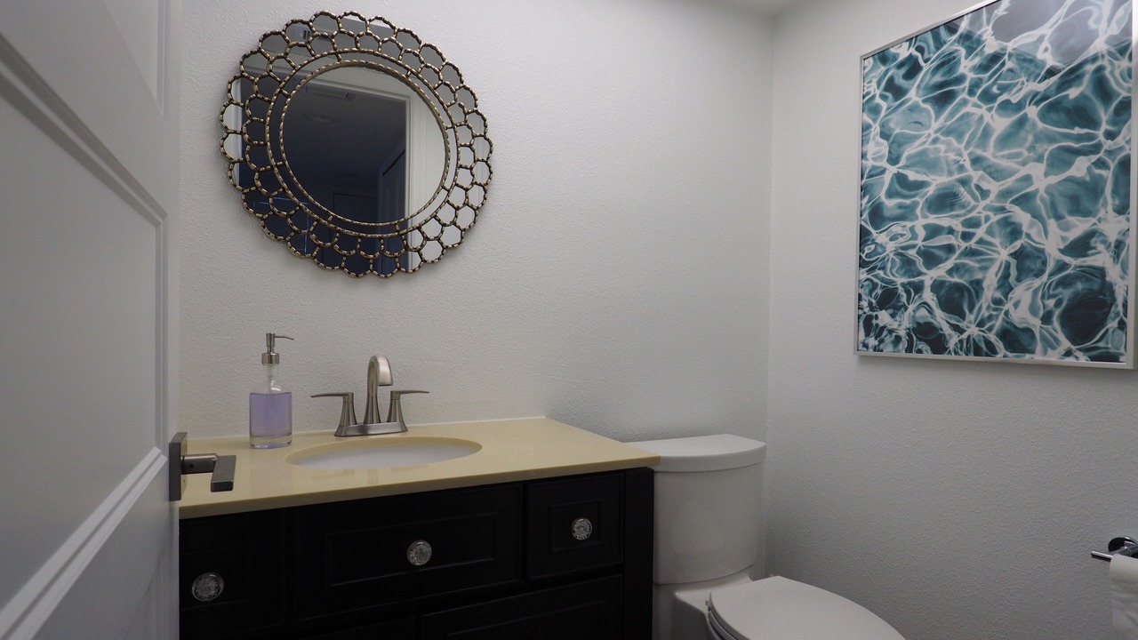 Photo of Bedroom in Independence Square