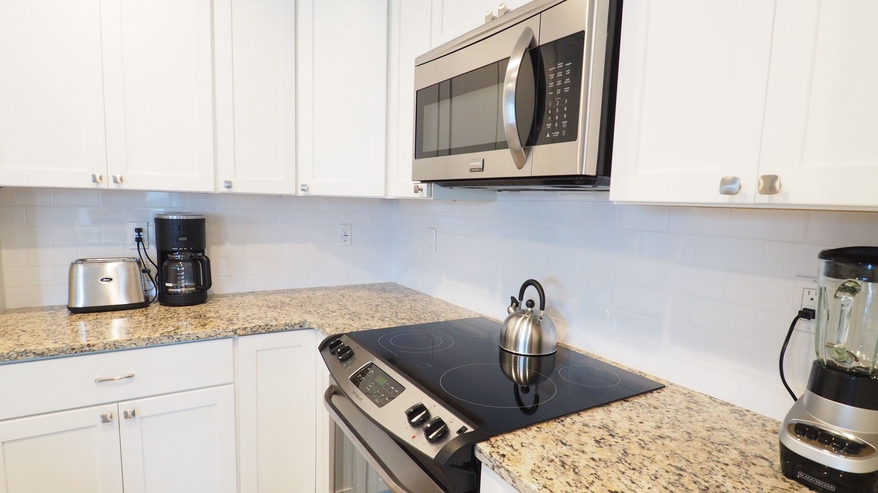 Photo of Kitchen in Independence Square