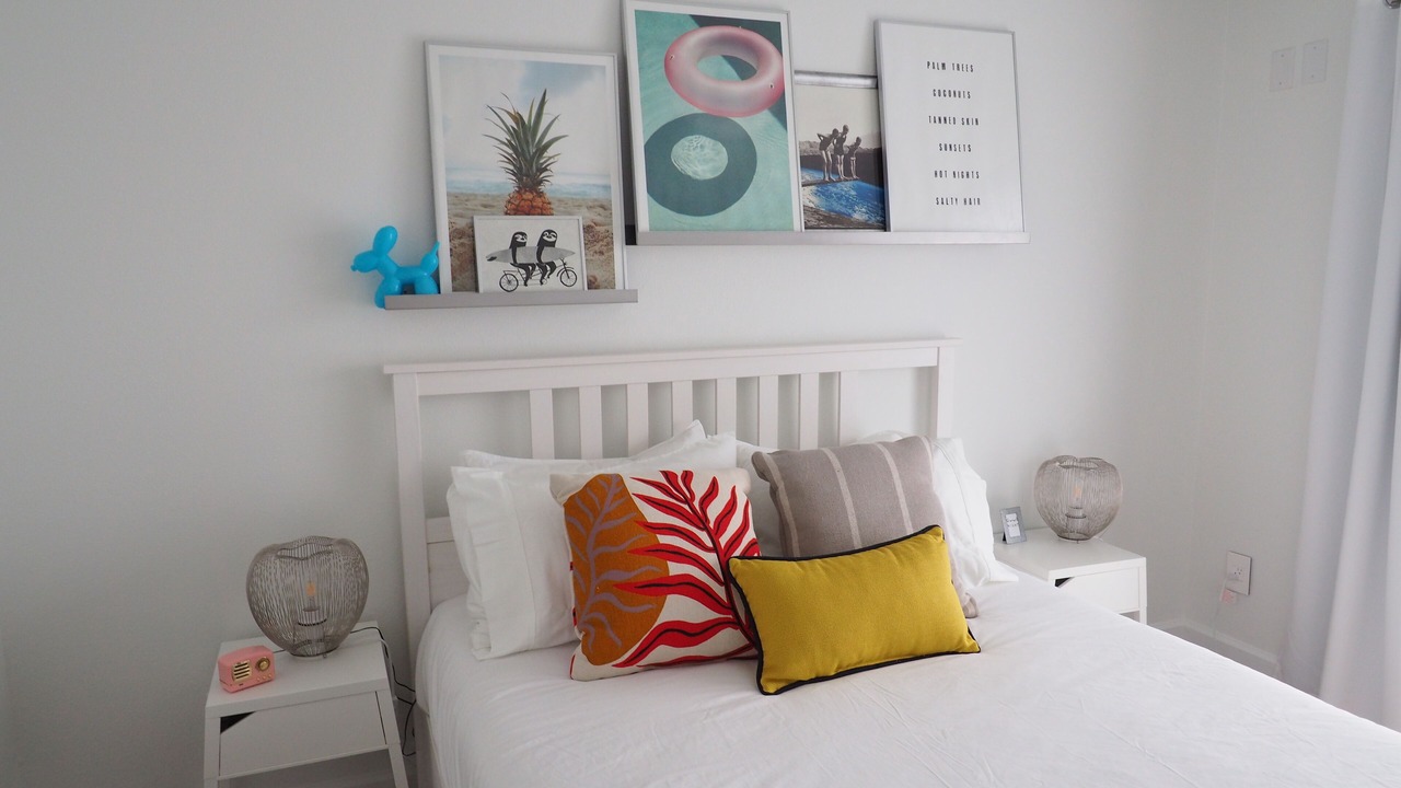 Photo of Bedroom in Independence Square