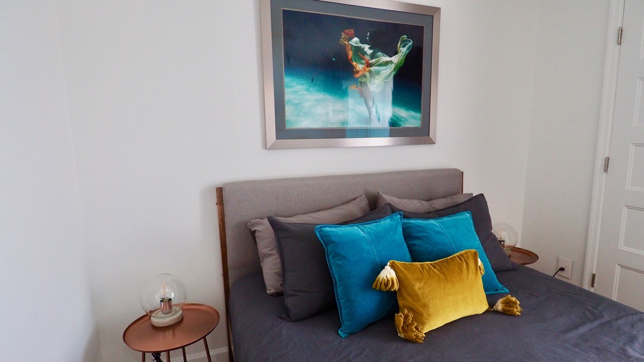 Photo of Bedroom in Independence Square