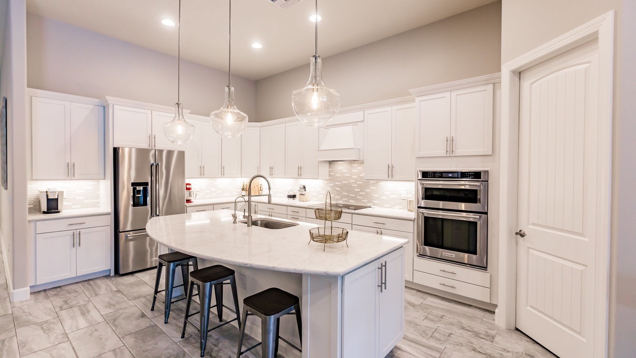 Photo of Kitchen in Arborwood