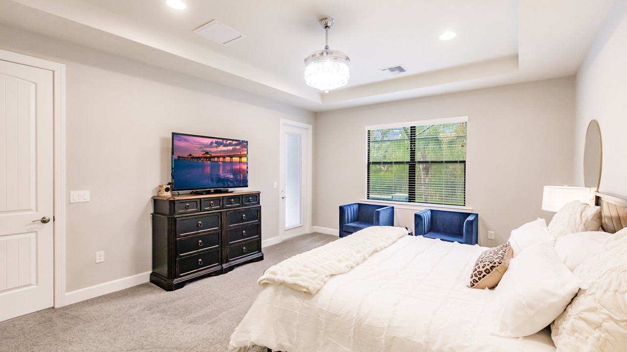 Photo of Bedroom in Arborwood