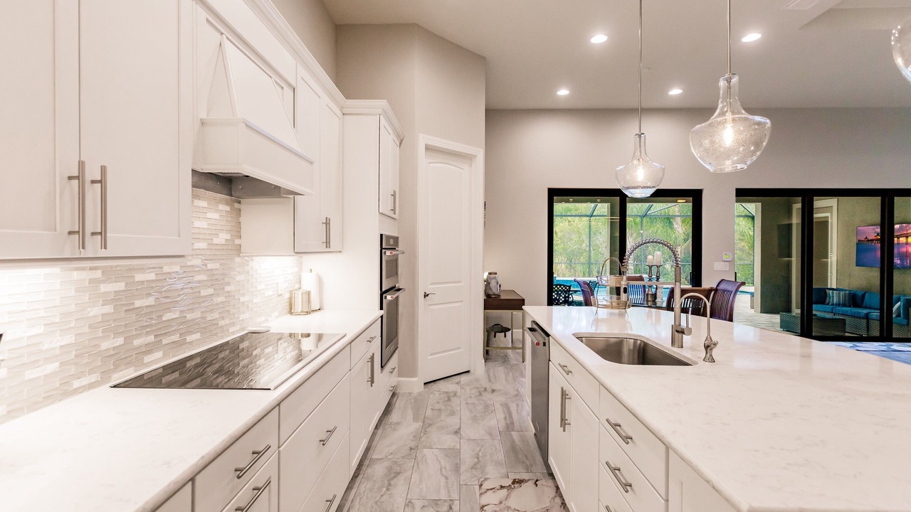 Photo of Kitchen in Arborwood