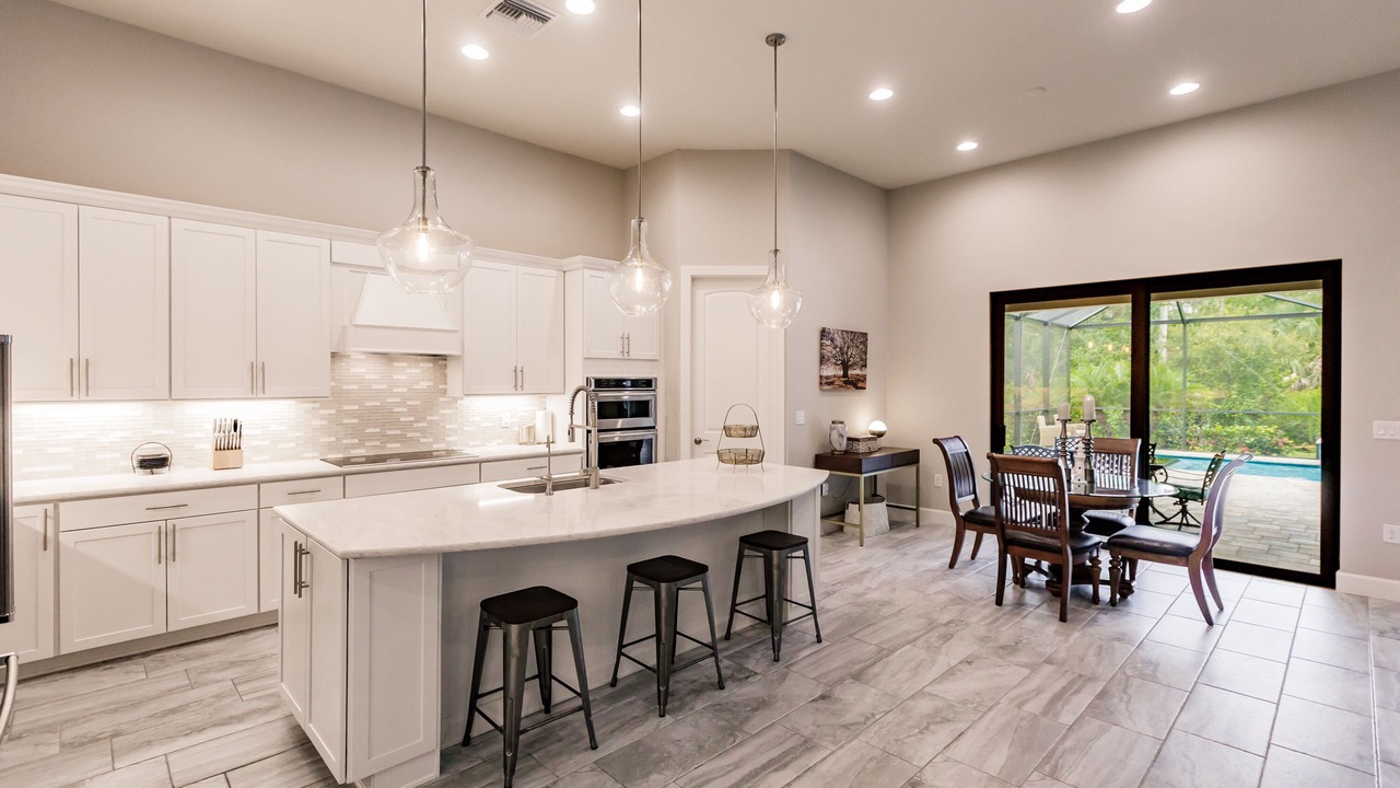 Photo of Kitchen in Arborwood