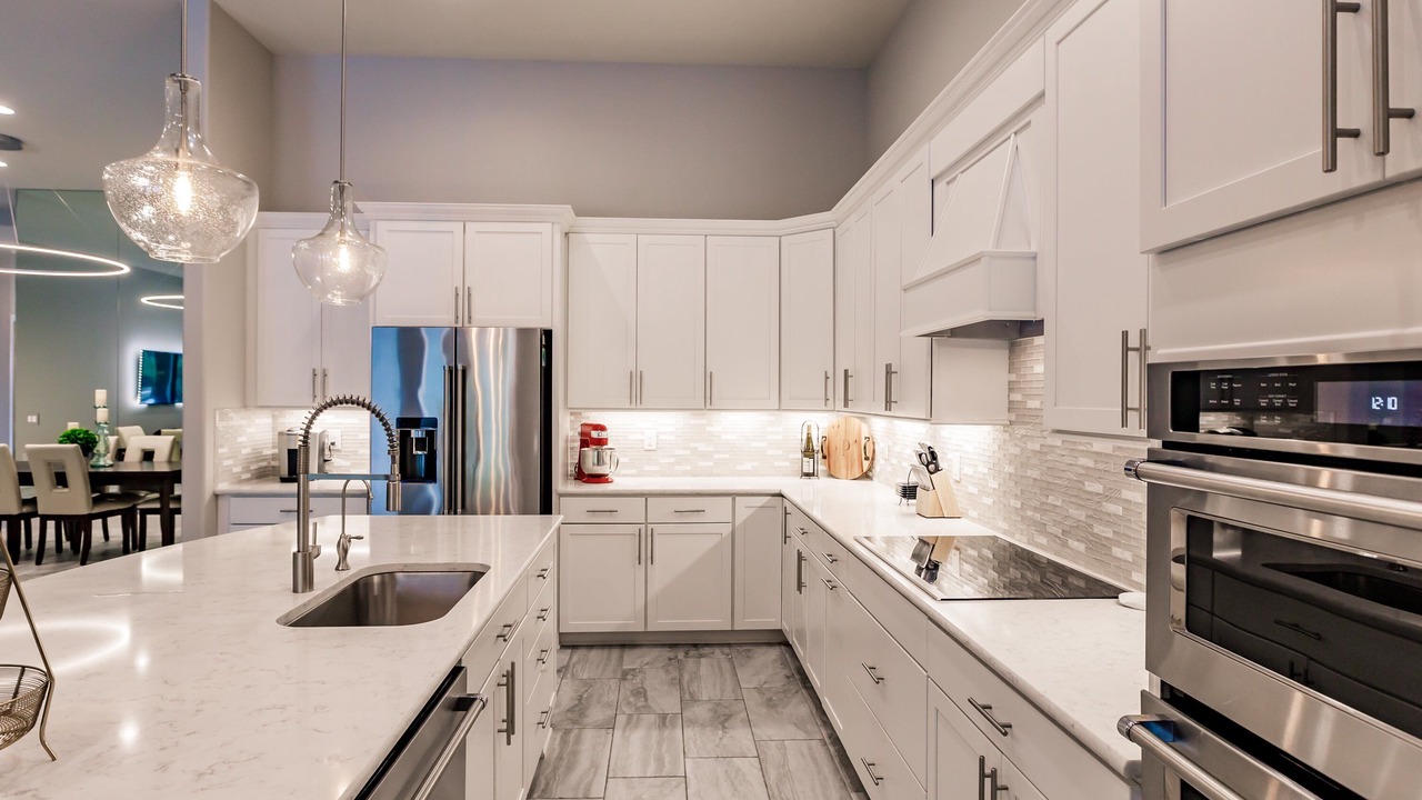 Photo of Kitchen in Arborwood