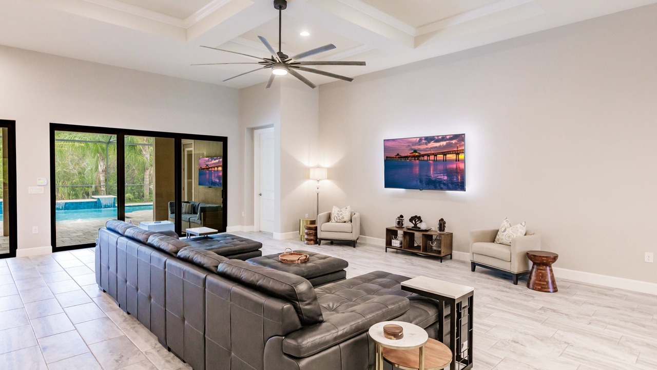 Photo of Livingroom in Arborwood