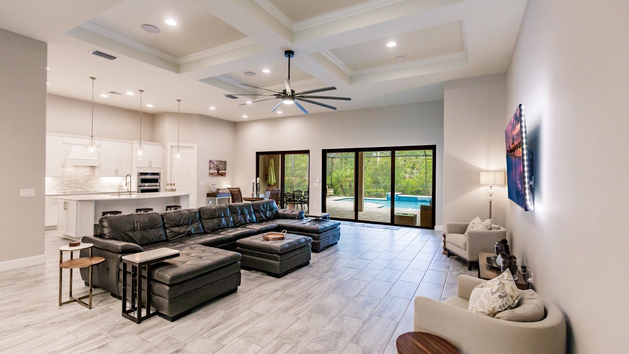 Photo of Livingroom in Arborwood