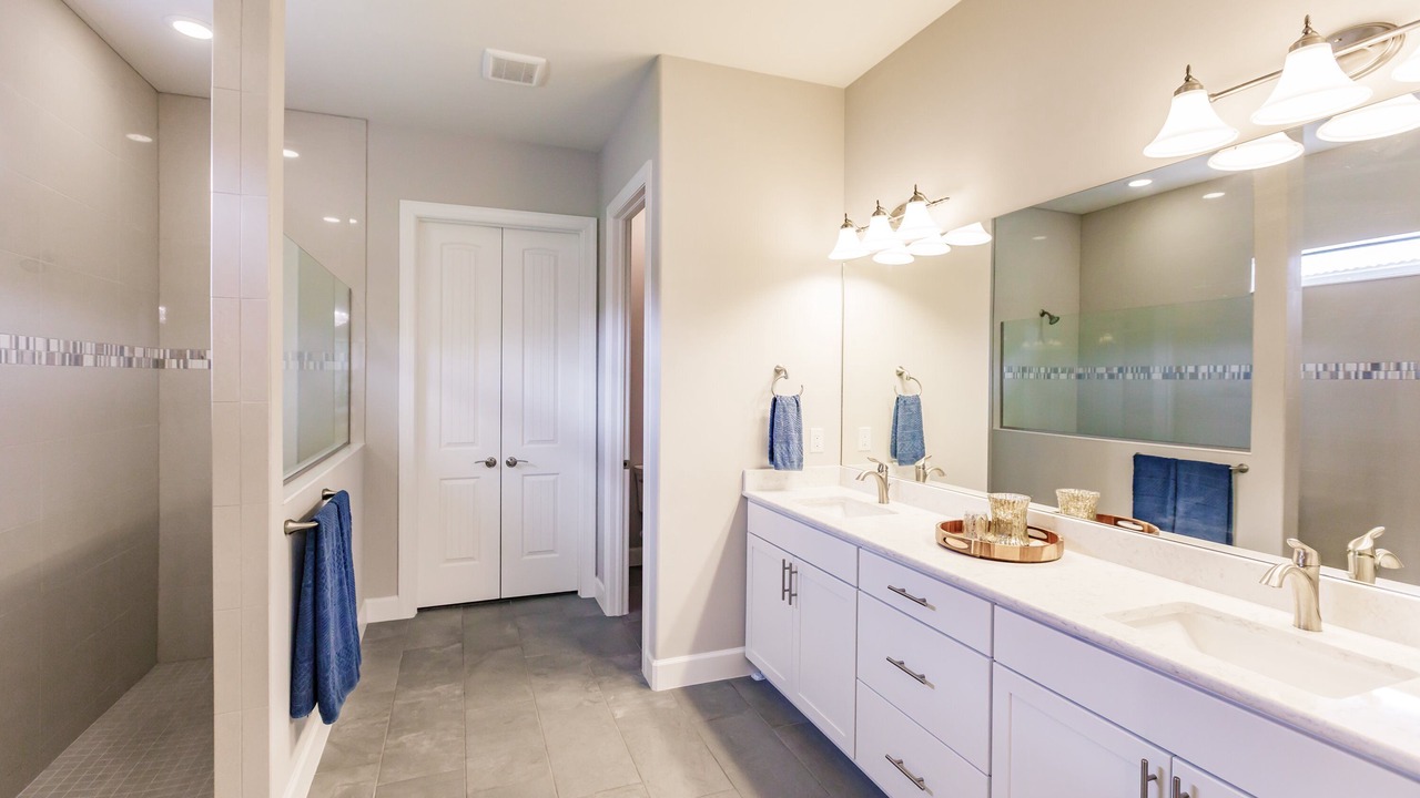 Photo of Bathroom in Arborwood