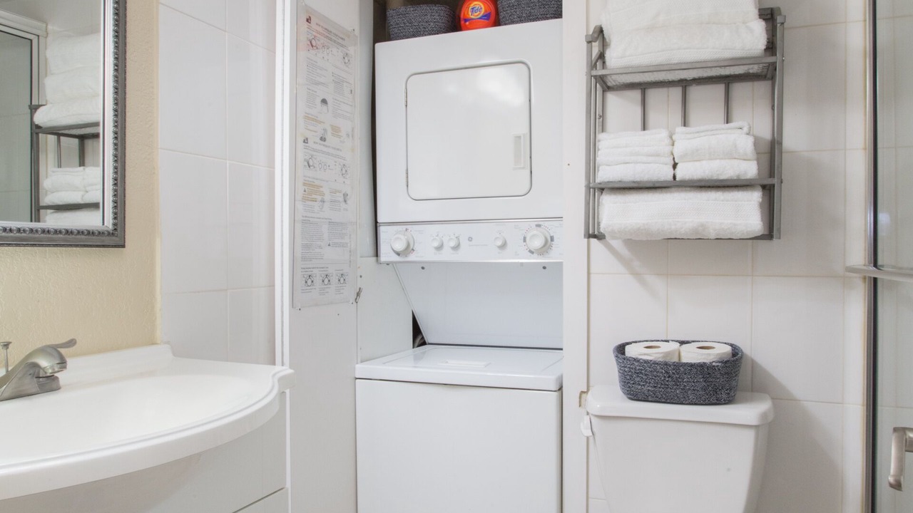 Photo of Bathroom in Madeira Beach