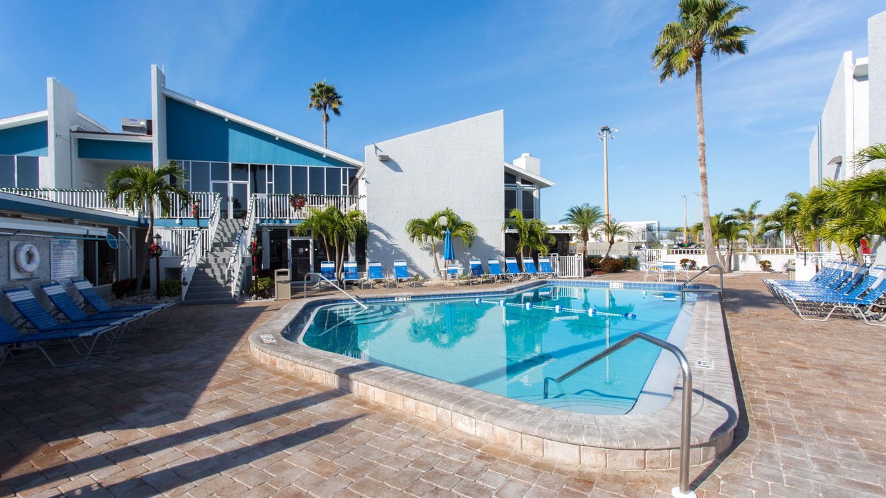Photo of Outdoor in Madeira Beach