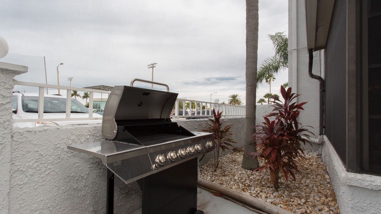 Photo of Others in Madeira Beach