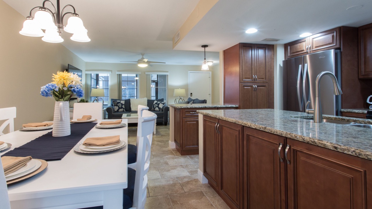 Photo of Bedroom in Madeira Beach