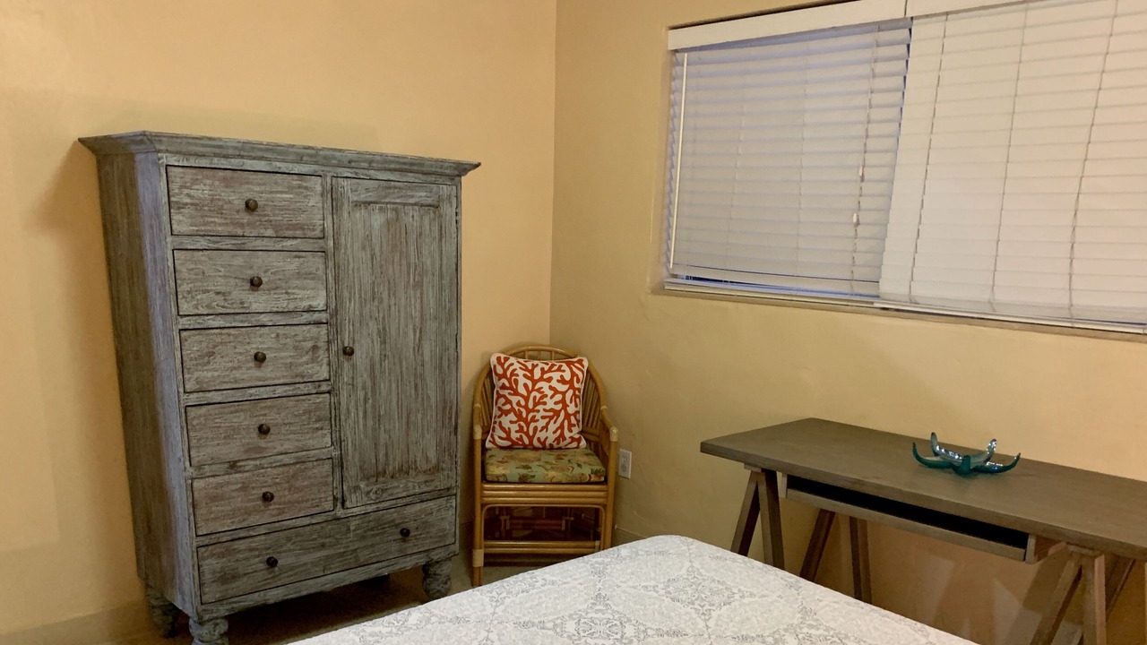 Photo of Bedroom in North Beach