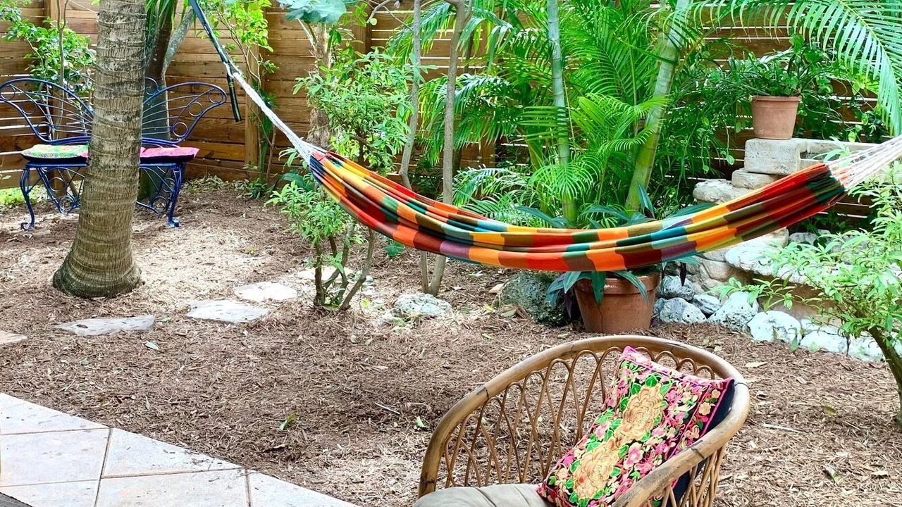 Photo of Patio Balcony in North Beach