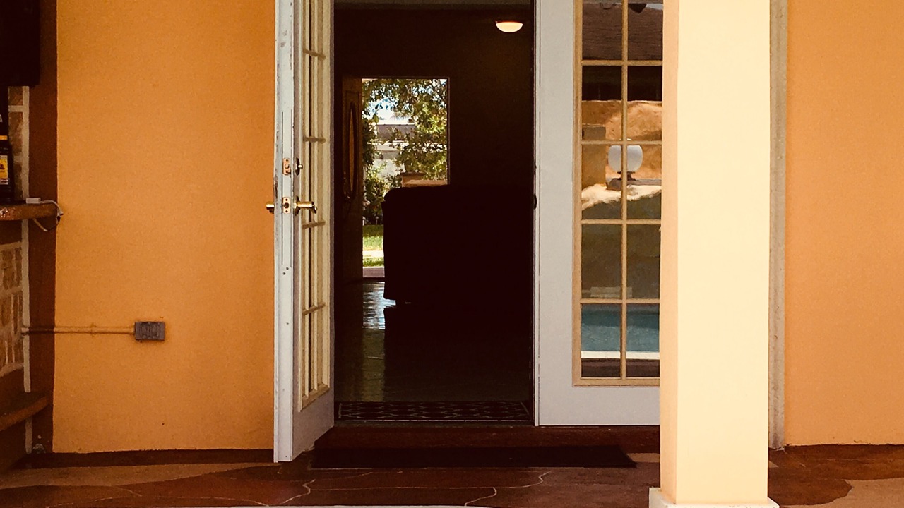 Photo of Patio Balcony in Cutler Bay